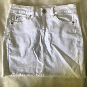 American Eagle Stretch Skirt